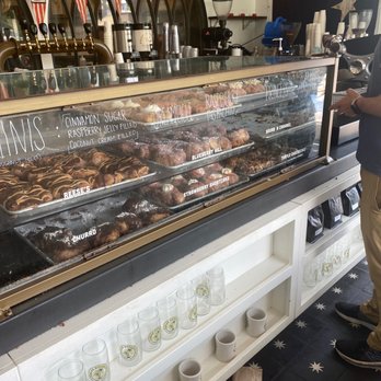 Parlor Doughnuts - Donuts Near Me - Oceanside, California