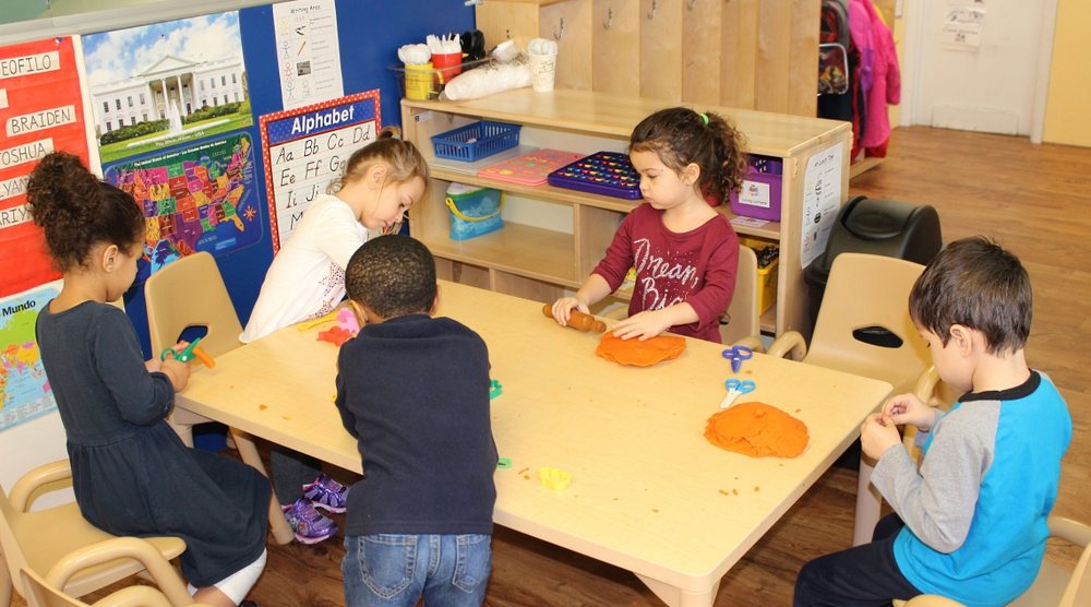 The Children's Workshop - Rumford - childcare center in Rumford, RI