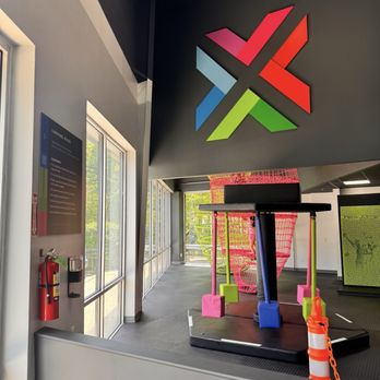 Xtreme Energy - Trampoline Parks Near Me - Paramus, New Jersey Xtreme Energy - Trampoline Parks Near Me - Paramus, New Jersey