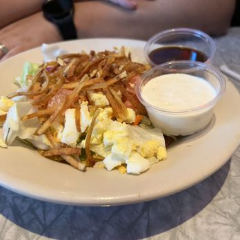 Bubba's 33 - Side salad - American Near Me - Peoria, Arizona Bubba's 33 - Side salad - American Near Me - Peoria, Arizona
