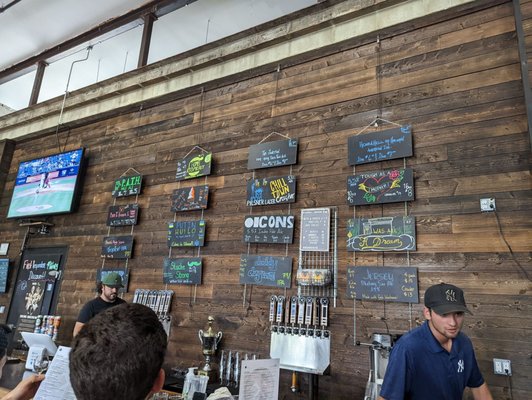 902 Brewing Co. by null