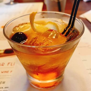 Seasons 52 - Old Fashioned - New American Near Me - Coral Gables, Florida Seasons 52 - Old Fashioned - New American Near Me - Coral Gables, Florida