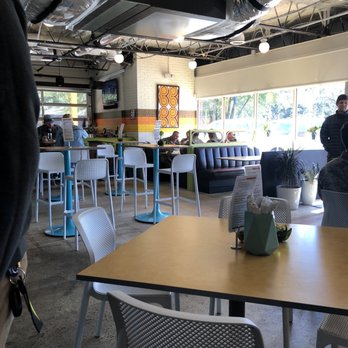 Dashi - Lots of seating - Food Trucks Near Me - North Charleston, South Carolina Dashi - Lots of seating - Food Trucks Near Me - North Charleston, South Carolina