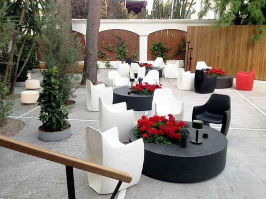 Hotel Medium Sitges Park by null