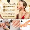 Magic Nails gift card