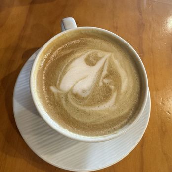 Toast Kitchen & Bakery - Matcha Latte - Breakfast & Brunch Near Me - Costa Mesa, California Toast Kitchen & Bakery - Matcha Latte - Breakfast & Brunch Near Me - Costa Mesa, California