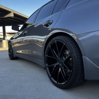 Powder Coating Unlimited - Powder Coating Near Me - North Hollywood, California
