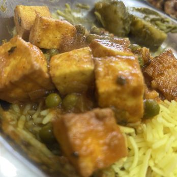 Turmeric Hut - Indian Restaurant - Indian Near Me - Oceanside, California