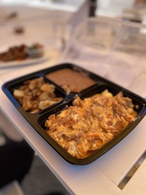 Tamale House East by null
