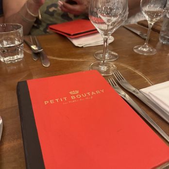 Petit Boutary - French Near Me - Paris, 75 Petit Boutary - French Near Me - Paris, 75