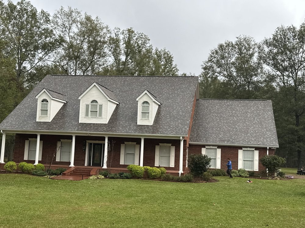 Slide of Red Fox Roofing