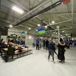 Sofive Soccer Centers
