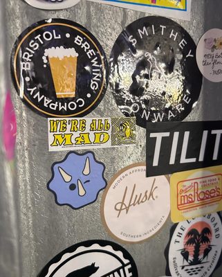 The Refinery Charleston by null