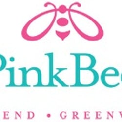 Pink Bee GVL - Pink Bee West End · Greenville