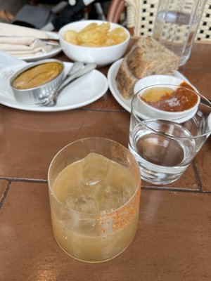 Bar Vinazo by null