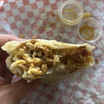 Oscar's Taco Shop - Mexican Near Me - Glendale, Arizona
