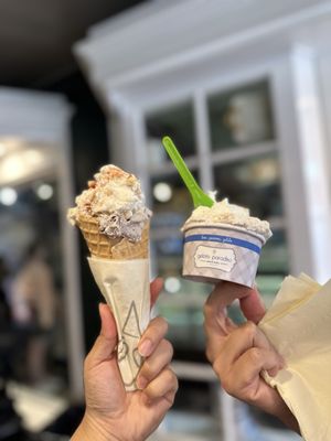 Gelato Paradiso by null