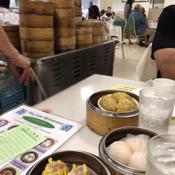 Mei Sum Dim Sum - Dim Sum Near Me - Honolulu, Hawaii