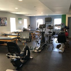 Ivy Rehab Physical Therapy