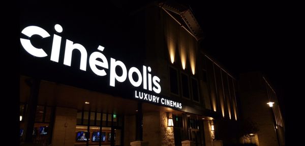 Cinépolis Luxury Cinemas Woodlands by null