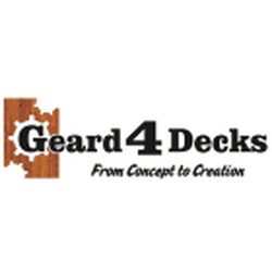 Geard4Decks