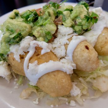 Tacos Del Sur - Molotes - Mexican Near Me - Salem, Oregon Tacos Del Sur - Molotes - Mexican Near Me - Salem, Oregon