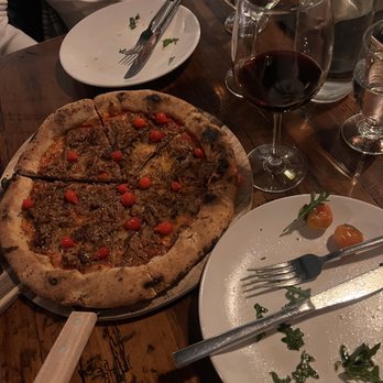 Capitale Pizzeria - Santiago Pizza - Pizza Near Me - Seattle, Washington Capitale Pizzeria - Santiago Pizza - Pizza Near Me - Seattle, Washington