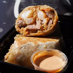 King's Burrito