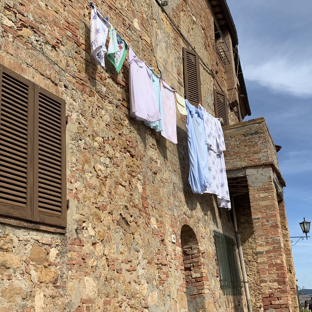Pienza - Landmarks & Historical Buildings Near Me