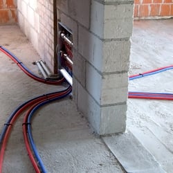 Usługi Hydrauliczne Wiesław Brzostek