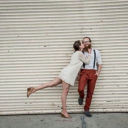 Engagement shoot Engagement shoot