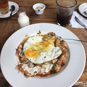 Potheads Beach Road - Wow!! - Breakfast & Brunch Near Me - Tulum, ROO