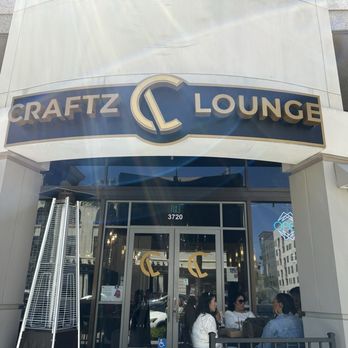 Craftz Lounge - Cocktail Bars Near Me - Riverside, California Craftz Lounge - Cocktail Bars Near Me - Riverside, California