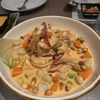 Pisco y Nazca Ceviche Gastrobar - Peruvian Near Me - Washington, DC, District of Columbia