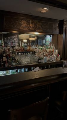 Mr. John's Steakhouse by null Mr. John's Steakhouse by null