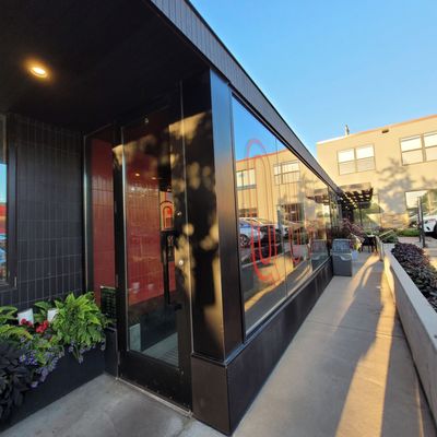 Quang Restaurant by null