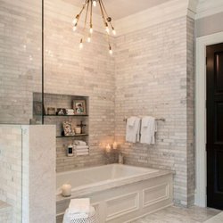 Brandon Kitchen and Bath - Custom Bathroom