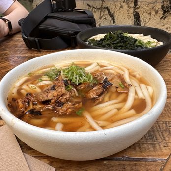 Koku - Kimchi pork udon - Japanese Near Me - Ciudad de México, DIF Koku - Kimchi pork udon - Japanese Near Me - Ciudad de México, DIF