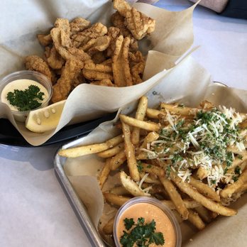 Claws - Cajun/Creole Near Me - Garden Grove, California