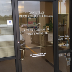 Country Place Chiropractic Health & Wellness