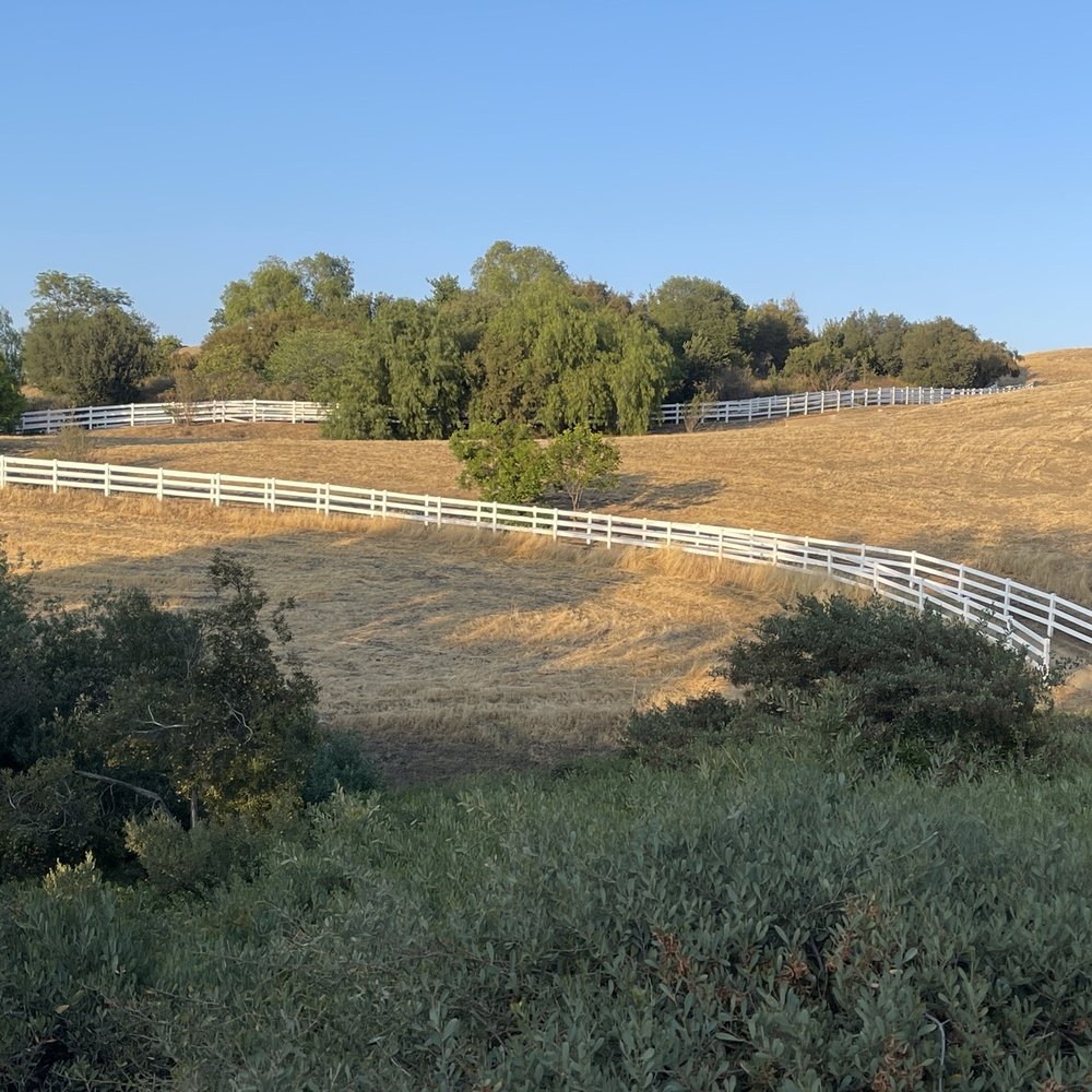 Oak Ridge Park - Lovely view - Parks Near Me - Chino Hills, California