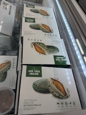 Anna's Seafood by null