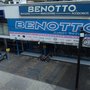 Photo of Distribuidora de Bicicletas Benotto, Ciudad Jardín