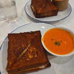 The Olive Press Cafe