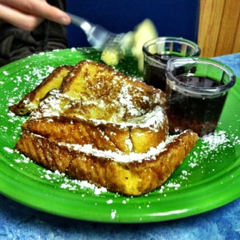 Granite Rock Grille - French Toast (Half-Order) - Breakfast & Brunch Near Me - Rocklin, California Granite Rock Grille - French Toast (Half-Order) - Breakfast & Brunch Near Me - Rocklin, California