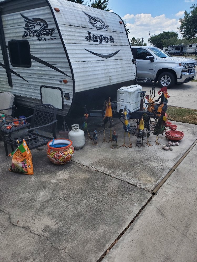 SPARKS POWER WASHING Victoria, Texas Pressure Washers Phone