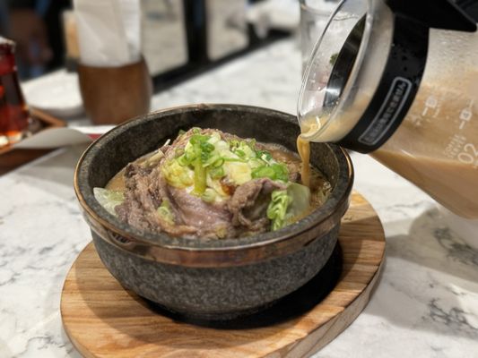 Kazzan Ramen & Bar by null