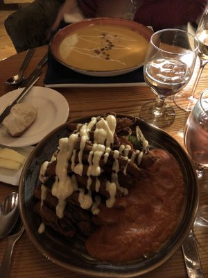 Richardson’s Tavern by null