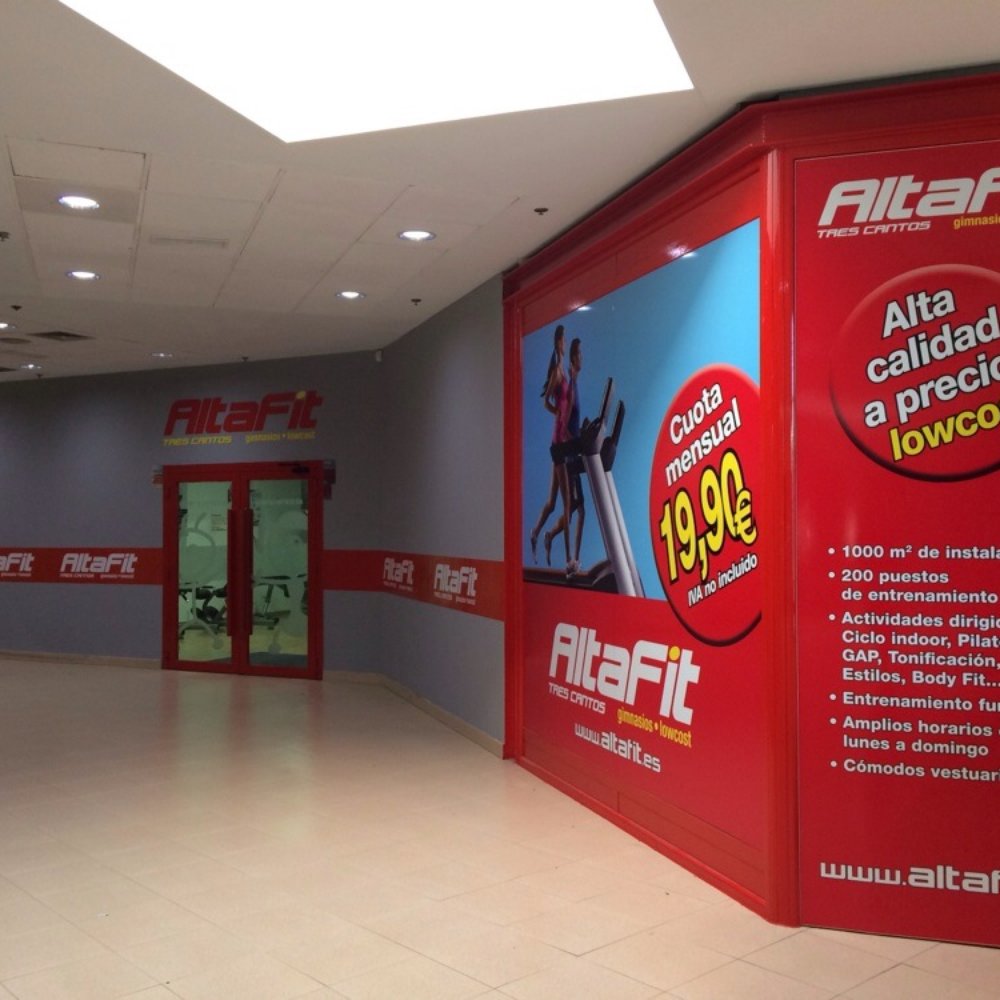 THE BEST 10 GYMS near CARRETERA DE BUSTARVIEJO 2, 28792 MIRAFLORES DE LA  SIERRA, SPAIN - Updated 2026 - Hours - Yelp