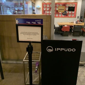 Ippudo Eastwood - You can't take your leftovers home. - Ramen Near Me - Quezon City, NCR